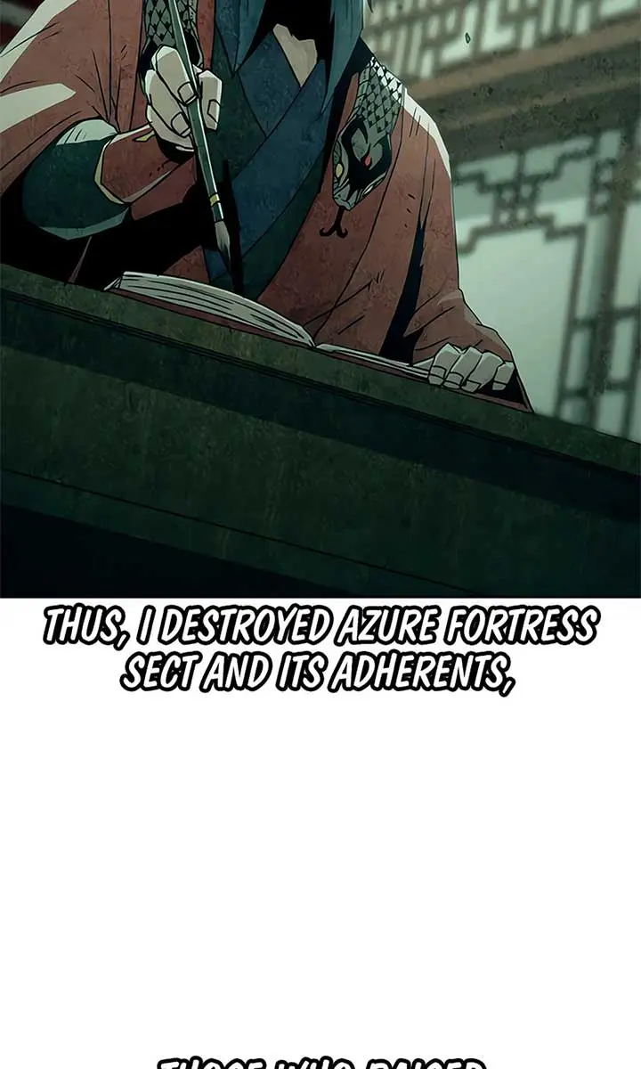 Becoming the Swordmaster Rank Young Lord of the Sichuan Tang Family Chapter 47 Page 120