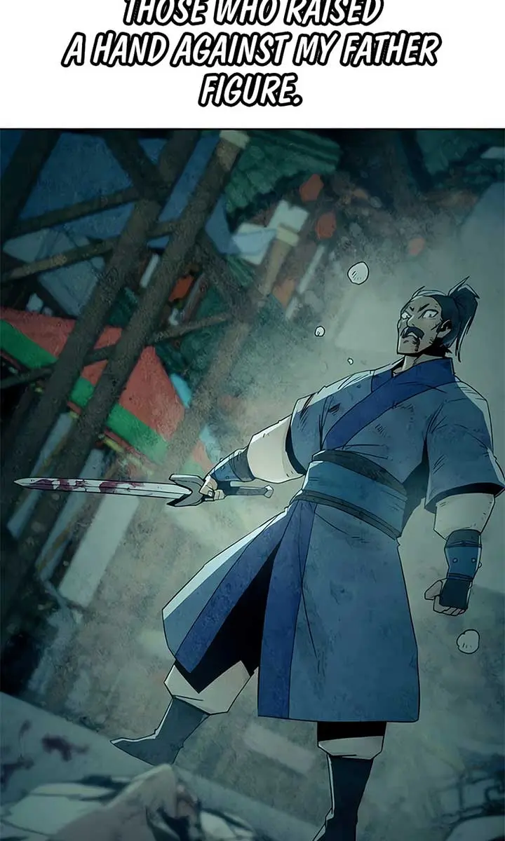 Becoming the Swordmaster Rank Young Lord of the Sichuan Tang Family Chapter 47 Page 121