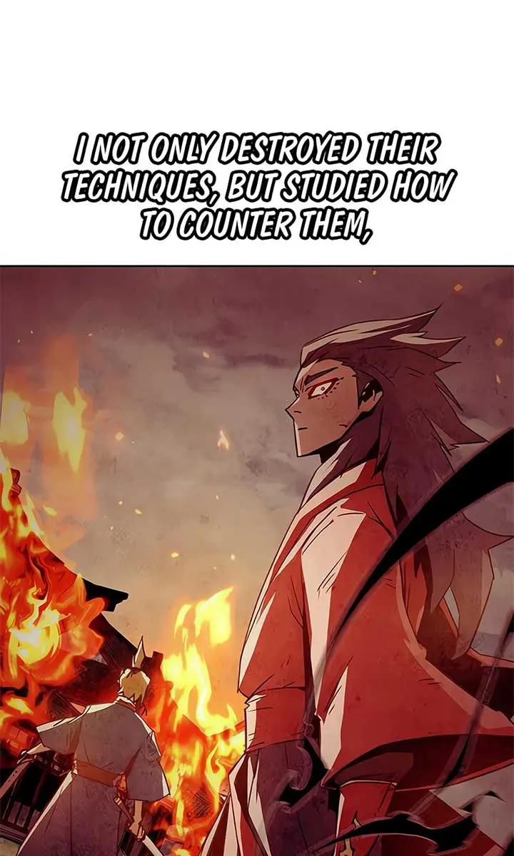 Becoming the Swordmaster Rank Young Lord of the Sichuan Tang Family Chapter 47 Page 123