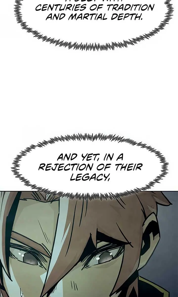 Becoming the Swordmaster Rank Young Lord of the Sichuan Tang Family Chapter 47 Page 129