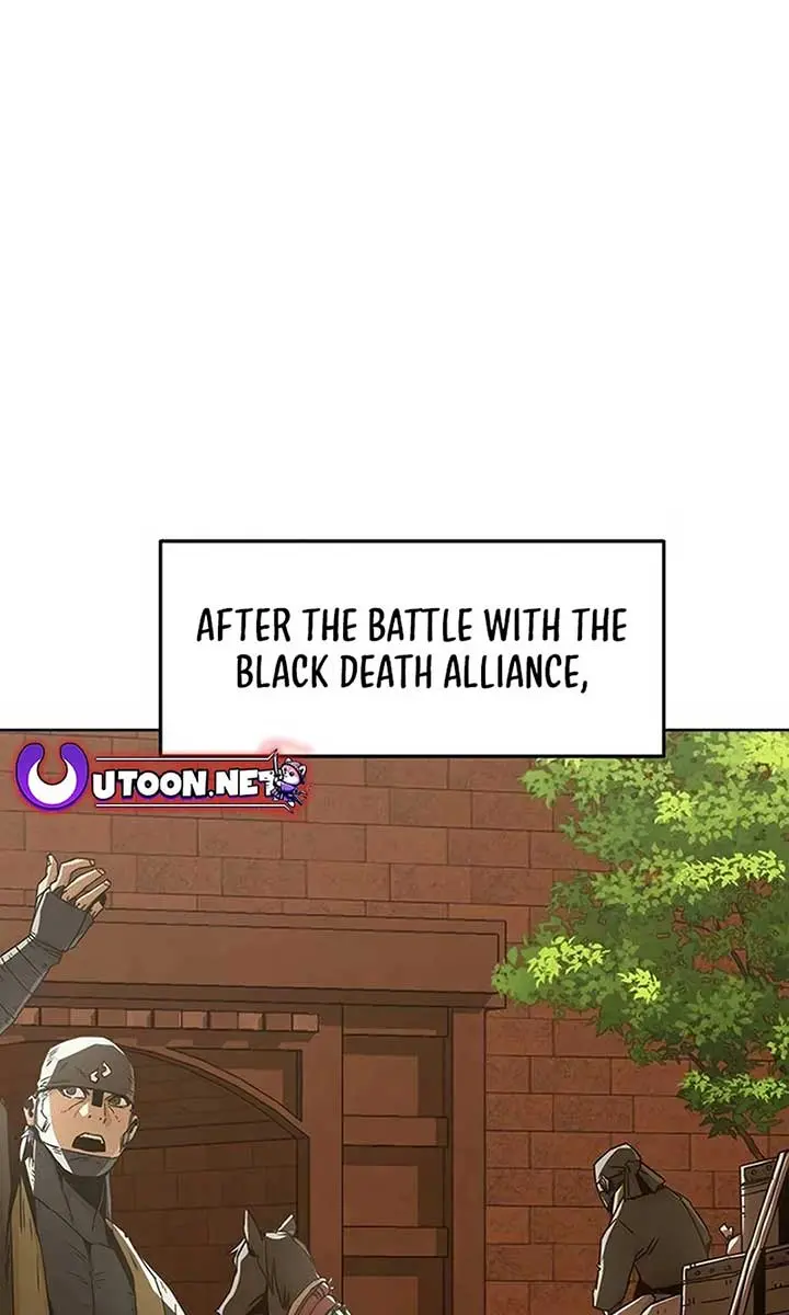 Becoming the Swordmaster Rank Young Lord of the Sichuan Tang Family Chapter 48 Page 2