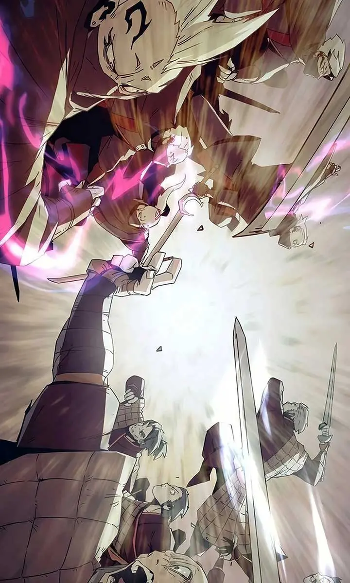 Becoming the Swordmaster Rank Young Lord of the Sichuan Tang Family Chapter 48 Page 4