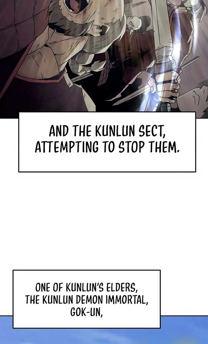 Becoming the Swordmaster Rank Young Lord of the Sichuan Tang Family Chapter 48 Page 5