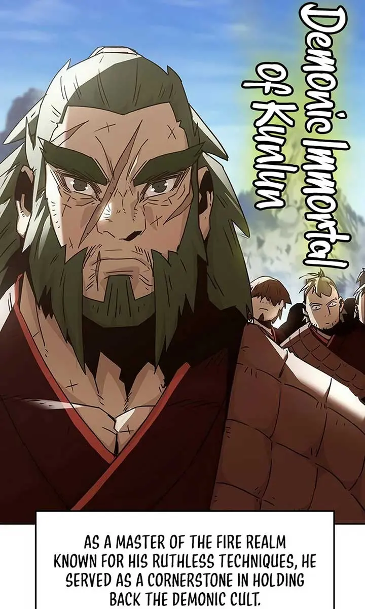 Becoming the Swordmaster Rank Young Lord of the Sichuan Tang Family Chapter 48 Page 6