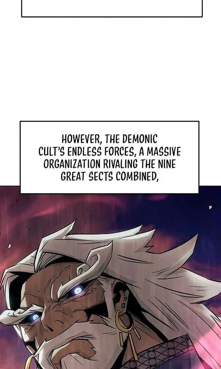 Becoming the Swordmaster Rank Young Lord of the Sichuan Tang Family Chapter 48 Page 7