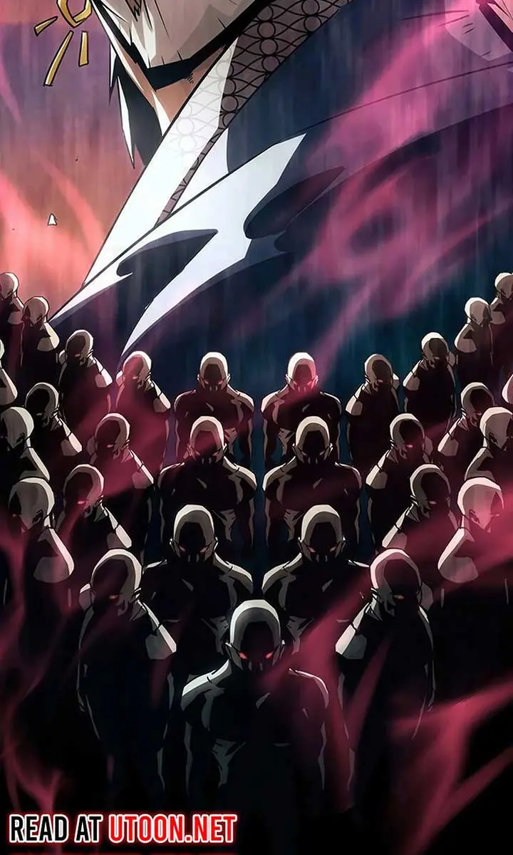 Becoming the Swordmaster Rank Young Lord of the Sichuan Tang Family Chapter 48 Page 8