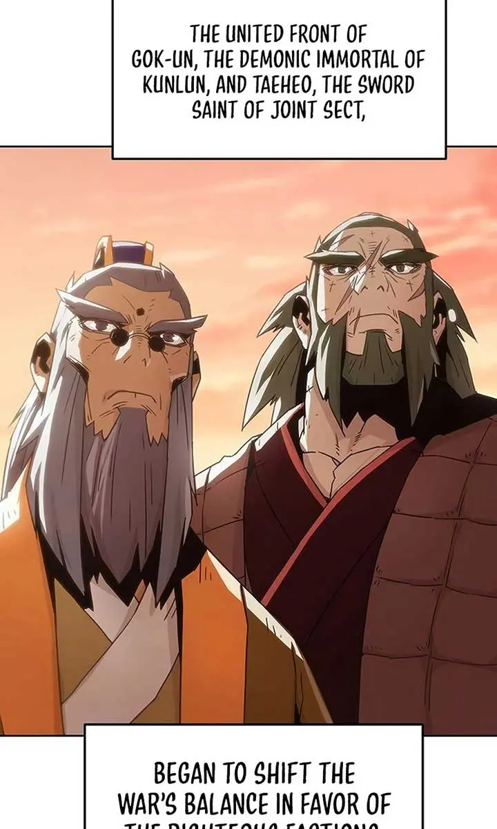 Becoming the Swordmaster Rank Young Lord of the Sichuan Tang Family Chapter 48 Page 13