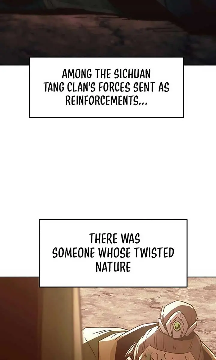 Becoming the Swordmaster Rank Young Lord of the Sichuan Tang Family Chapter 48 Page 15