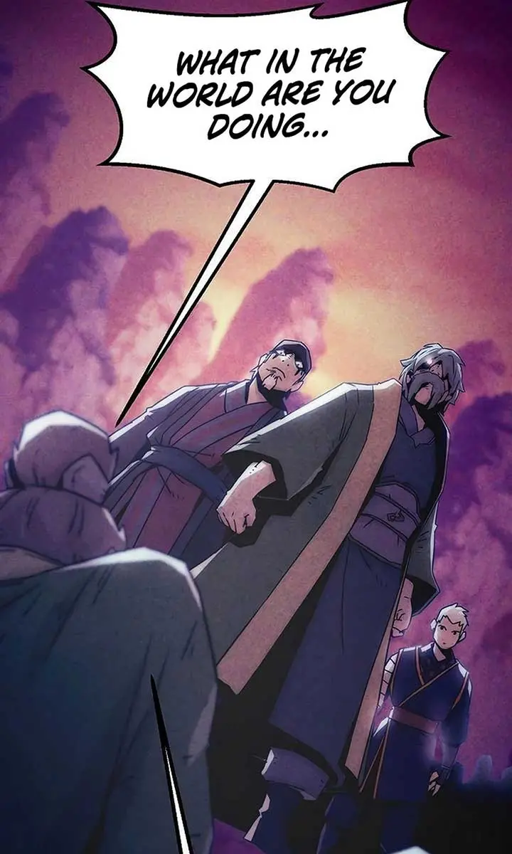 Becoming the Swordmaster Rank Young Lord of the Sichuan Tang Family Chapter 48 Page 18