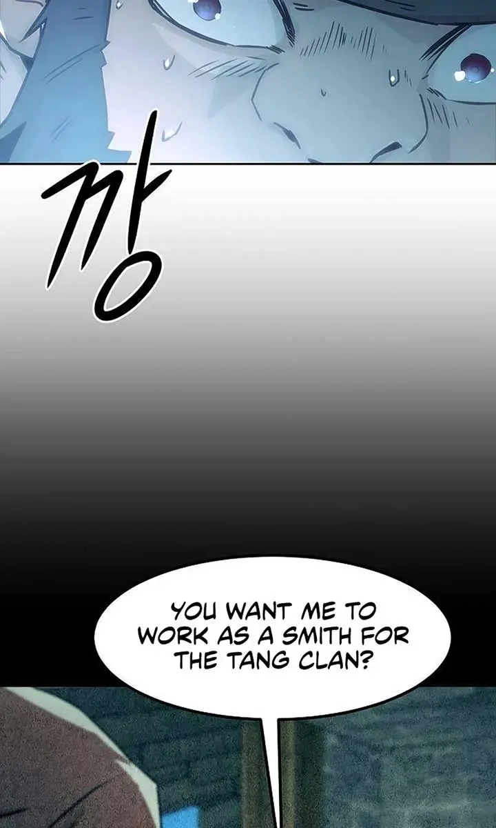 Becoming the Swordmaster Rank Young Lord of the Sichuan Tang Family Chapter 48 Page 26
