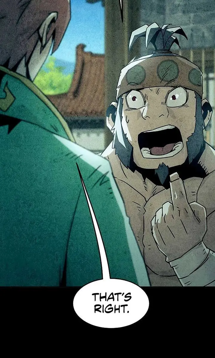 Becoming the Swordmaster Rank Young Lord of the Sichuan Tang Family Chapter 48 Page 27