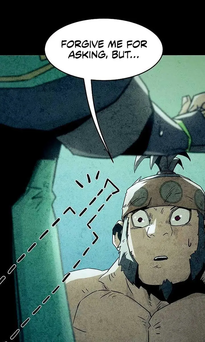 Becoming the Swordmaster Rank Young Lord of the Sichuan Tang Family Chapter 48 Page 30