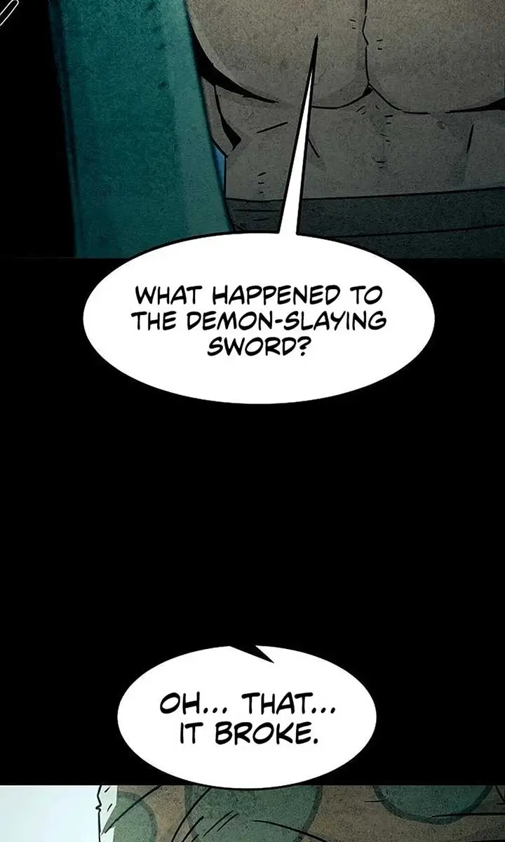 Becoming the Swordmaster Rank Young Lord of the Sichuan Tang Family Chapter 48 Page 31