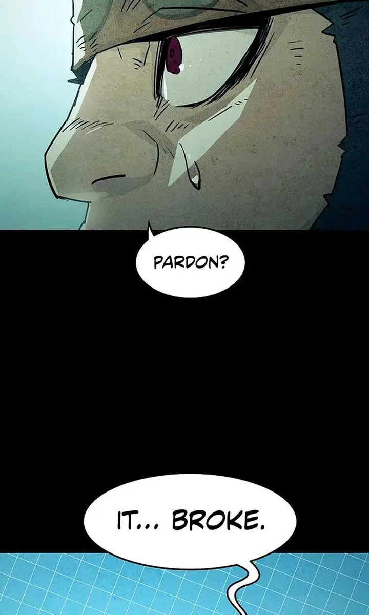 Becoming the Swordmaster Rank Young Lord of the Sichuan Tang Family Chapter 48 Page 32