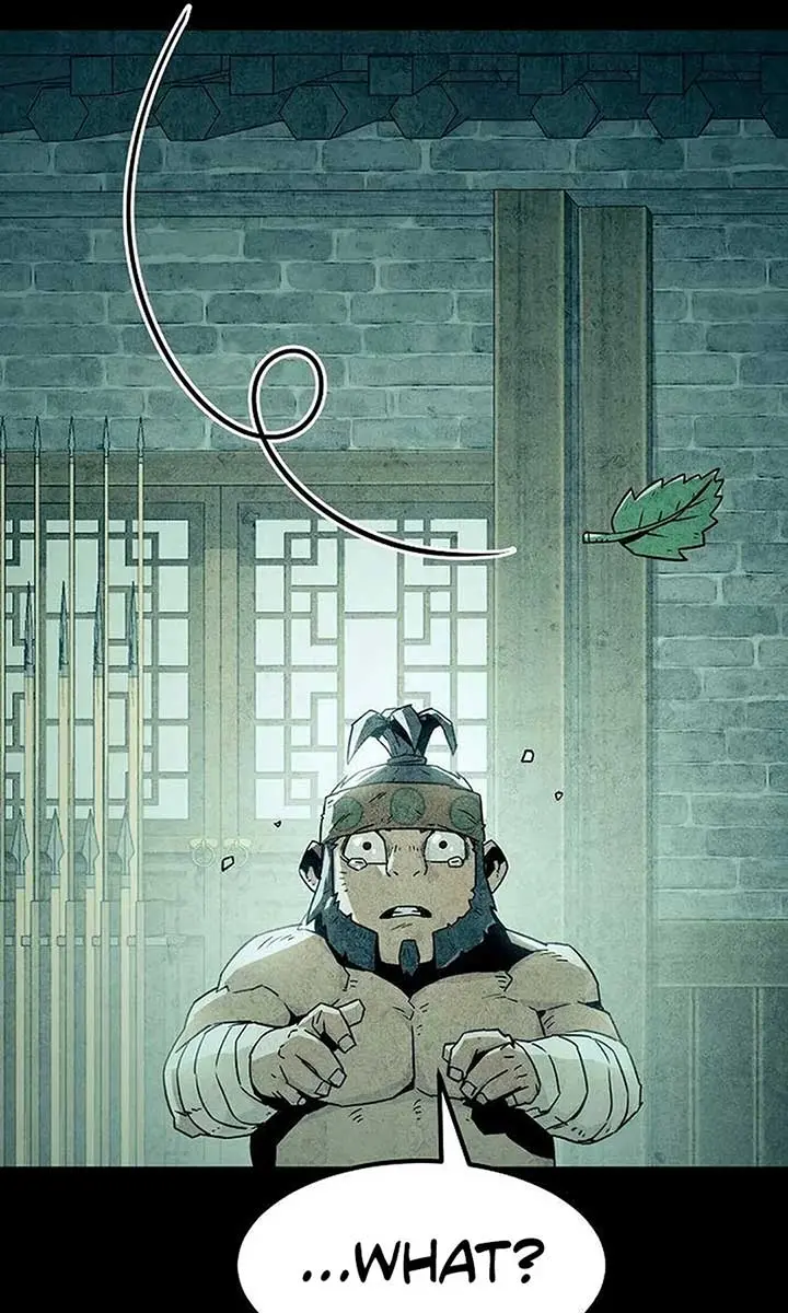 Becoming the Swordmaster Rank Young Lord of the Sichuan Tang Family Chapter 48 Page 34