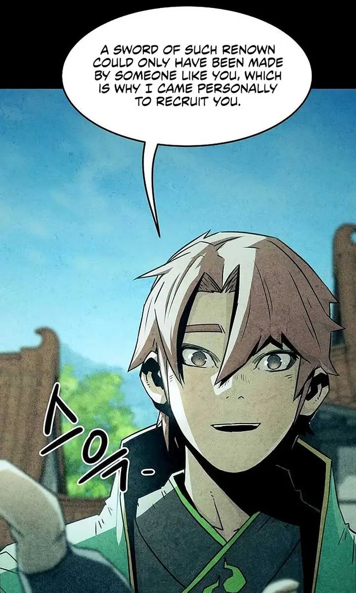 Becoming the Swordmaster Rank Young Lord of the Sichuan Tang Family Chapter 48 Page 38