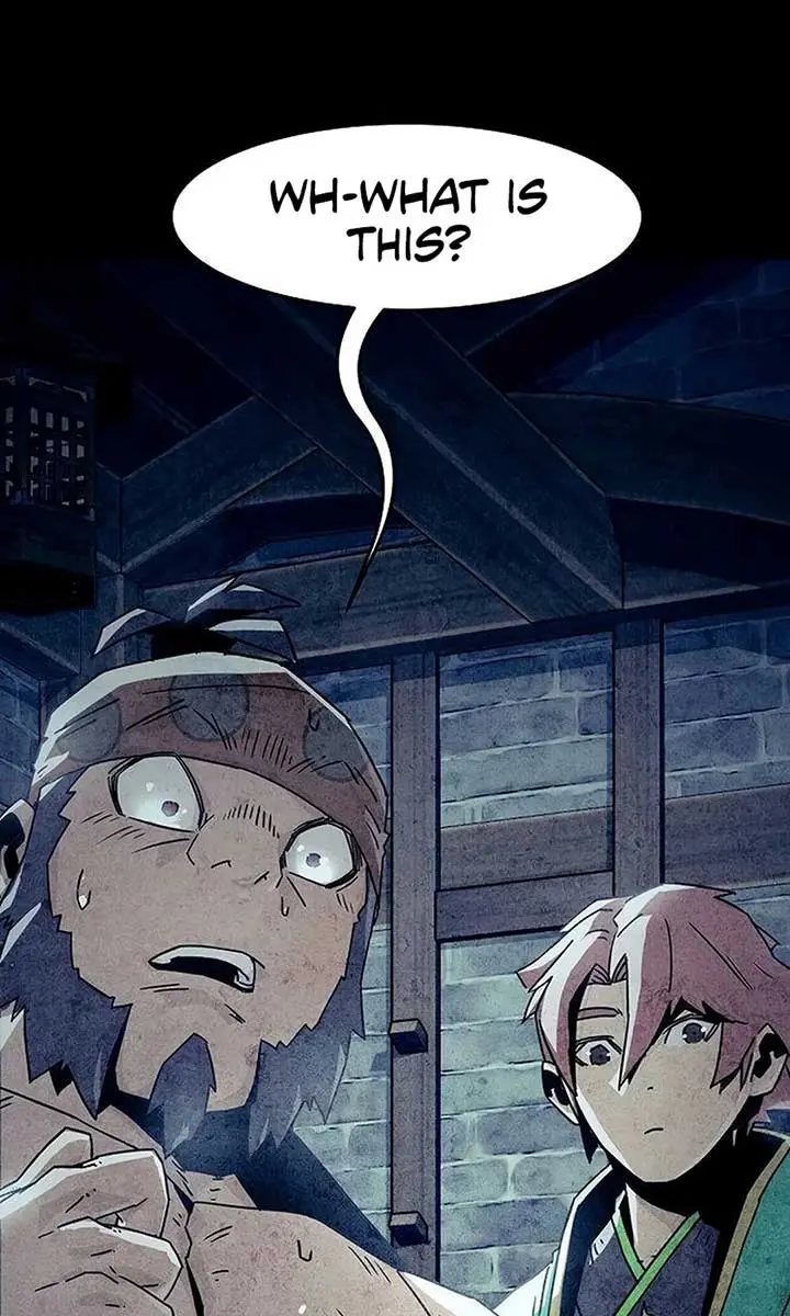 Becoming the Swordmaster Rank Young Lord of the Sichuan Tang Family Chapter 48 Page 41