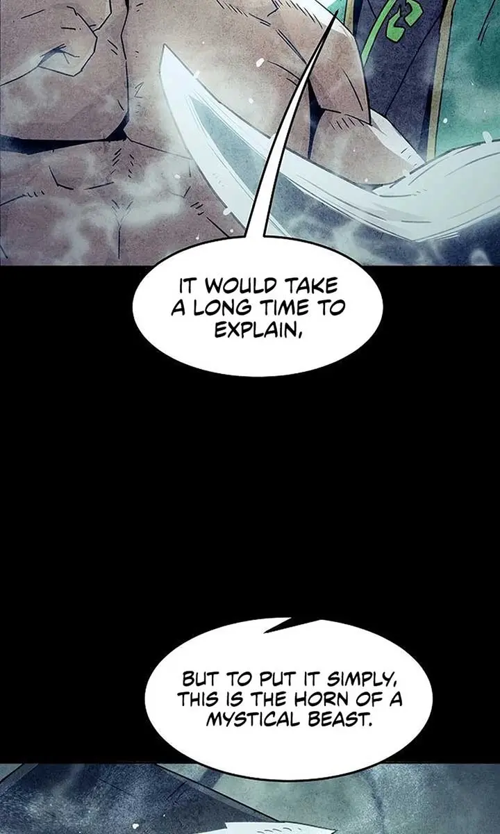 Becoming the Swordmaster Rank Young Lord of the Sichuan Tang Family Chapter 48 Page 42