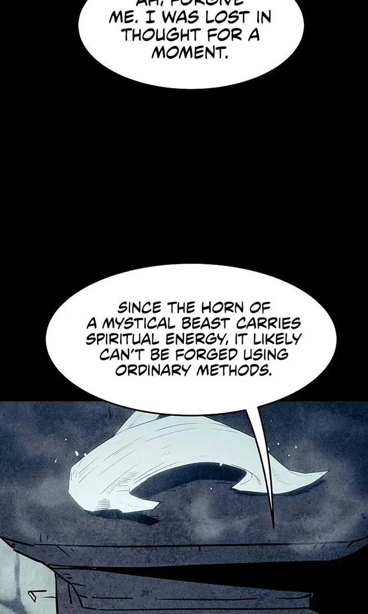 Becoming the Swordmaster Rank Young Lord of the Sichuan Tang Family Chapter 48 Page 47