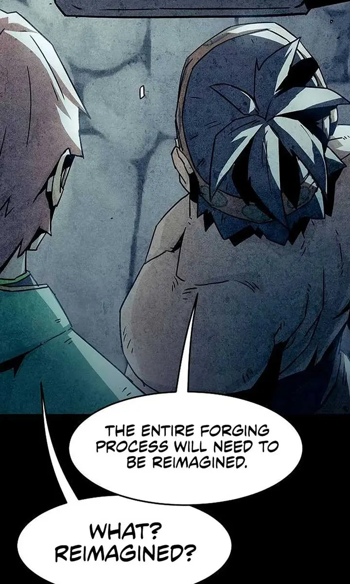 Becoming the Swordmaster Rank Young Lord of the Sichuan Tang Family Chapter 48 Page 48