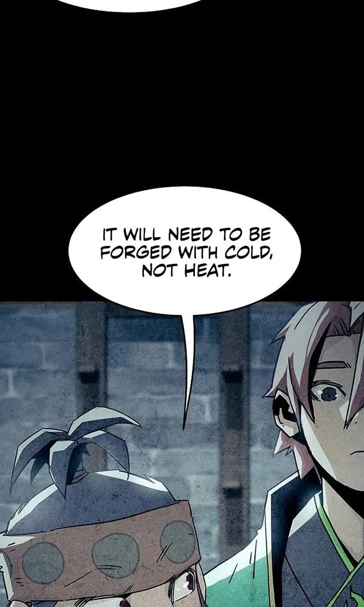 Becoming the Swordmaster Rank Young Lord of the Sichuan Tang Family Chapter 48 Page 49