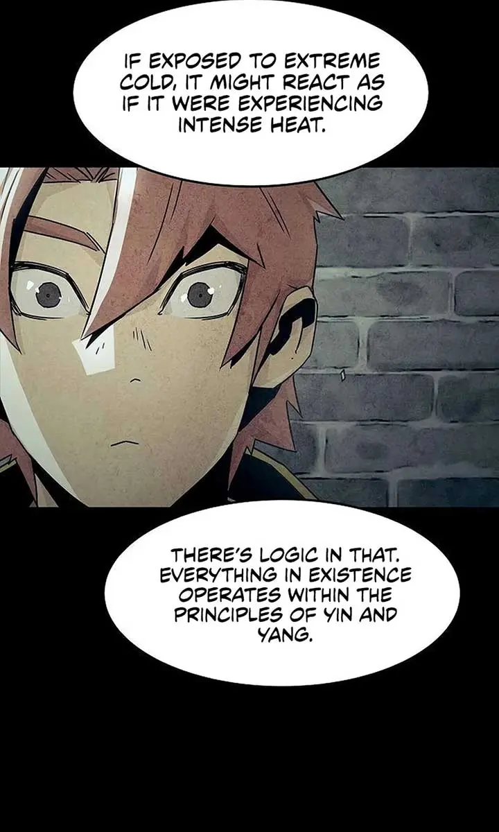 Becoming the Swordmaster Rank Young Lord of the Sichuan Tang Family Chapter 48 Page 52