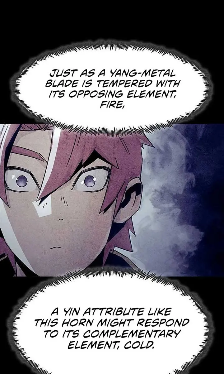 Becoming the Swordmaster Rank Young Lord of the Sichuan Tang Family Chapter 48 Page 53