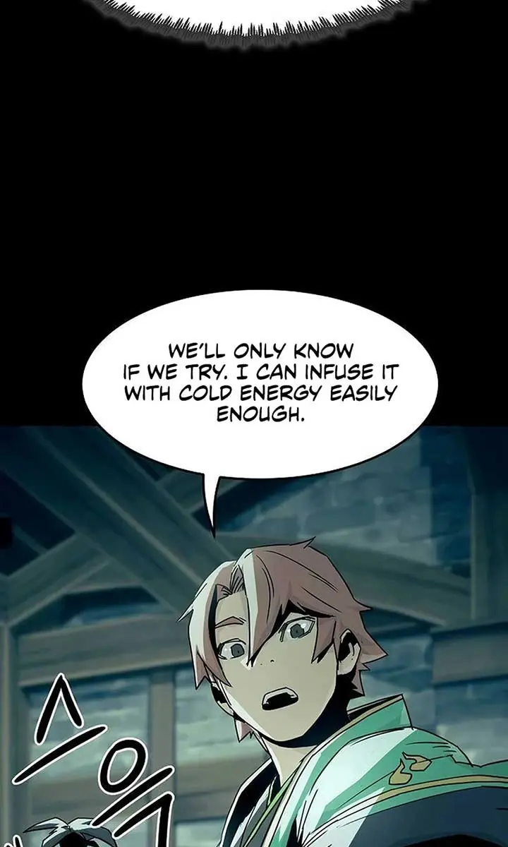 Becoming the Swordmaster Rank Young Lord of the Sichuan Tang Family Chapter 48 Page 54