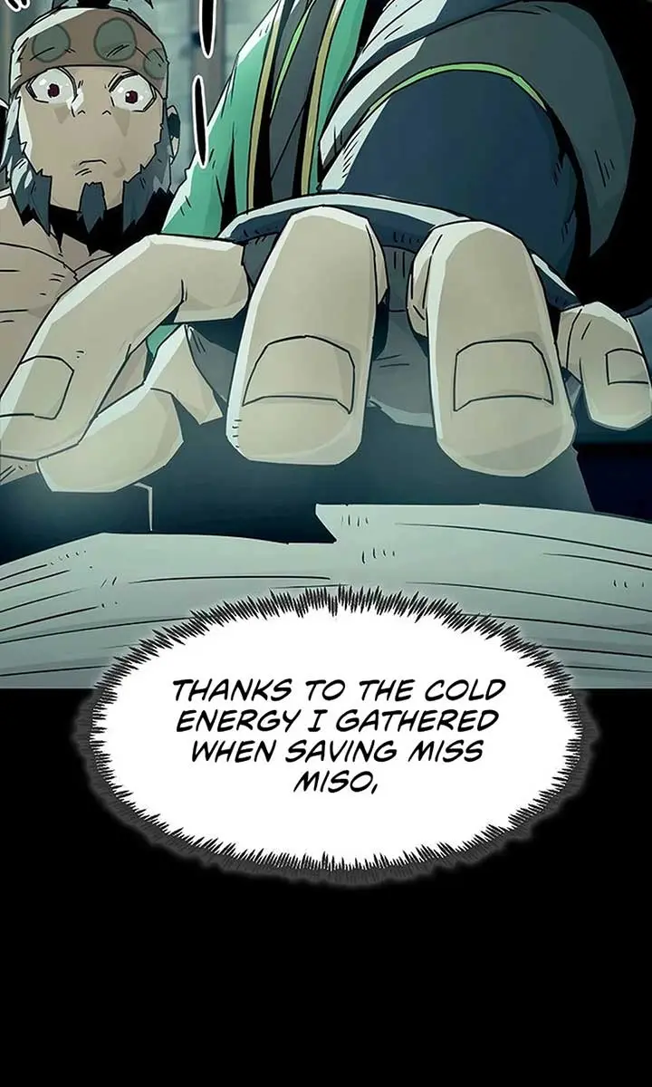 Becoming the Swordmaster Rank Young Lord of the Sichuan Tang Family Chapter 48 Page 55