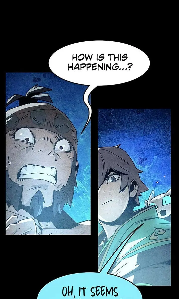 Becoming the Swordmaster Rank Young Lord of the Sichuan Tang Family Chapter 48 Page 61