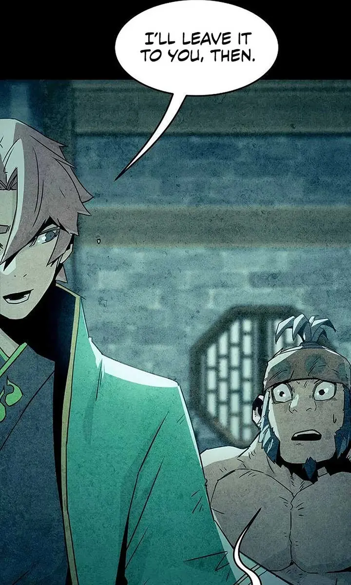 Becoming the Swordmaster Rank Young Lord of the Sichuan Tang Family Chapter 48 Page 68