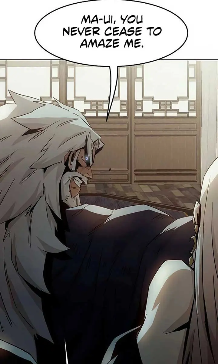 Becoming the Swordmaster Rank Young Lord of the Sichuan Tang Family Chapter 48 Page 79