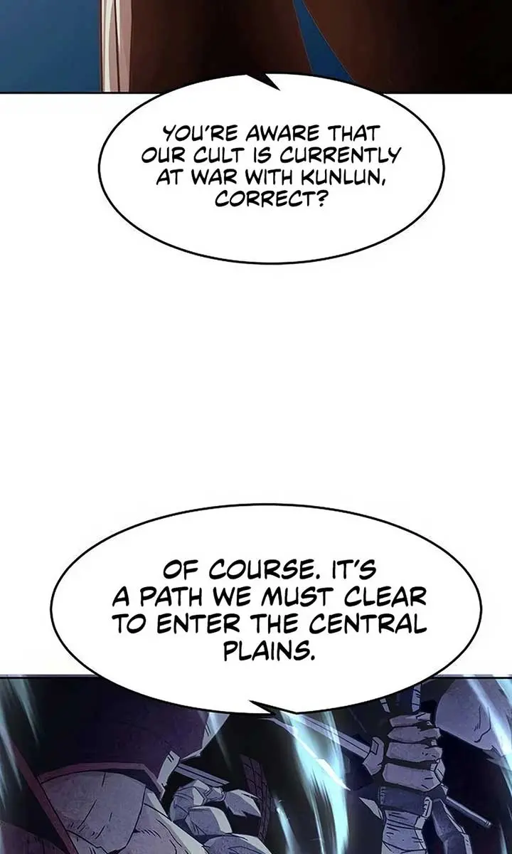 Becoming the Swordmaster Rank Young Lord of the Sichuan Tang Family Chapter 48 Page 87