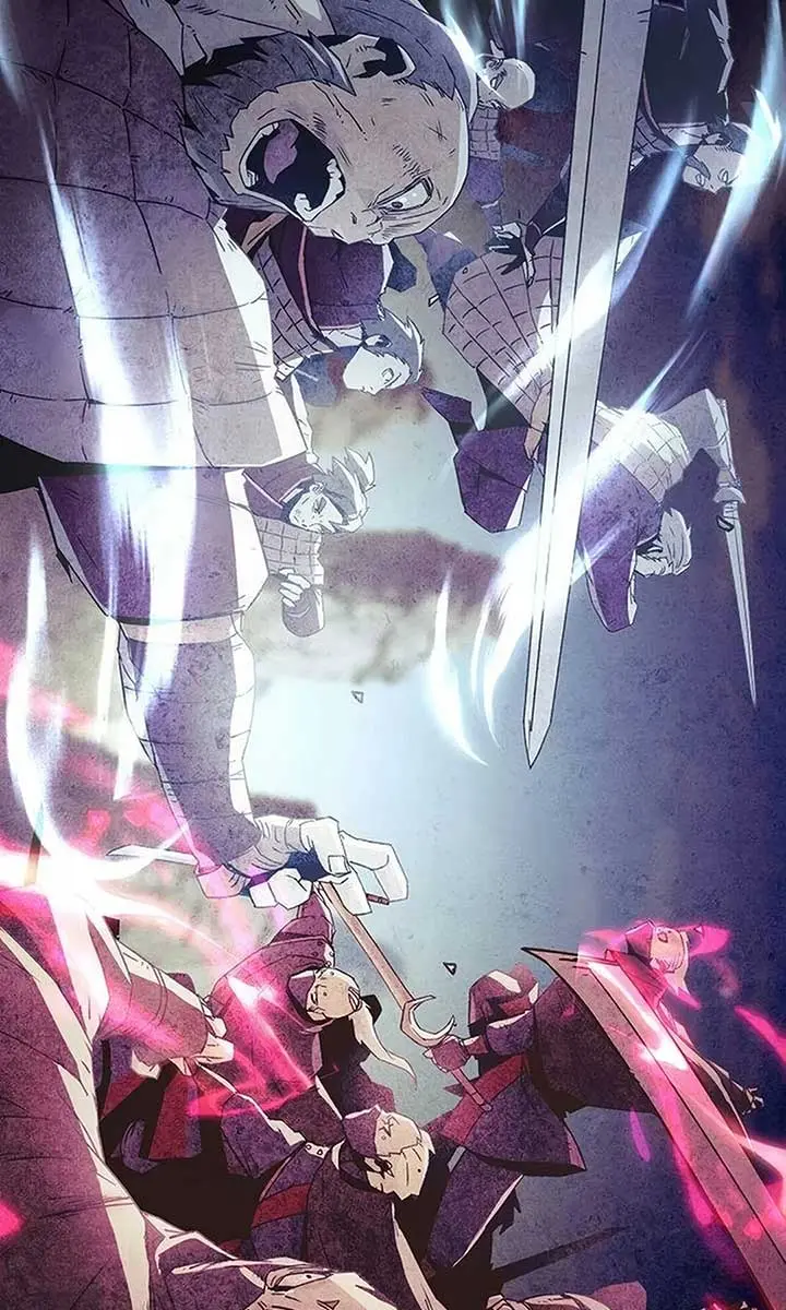 Becoming the Swordmaster Rank Young Lord of the Sichuan Tang Family Chapter 48 Page 88