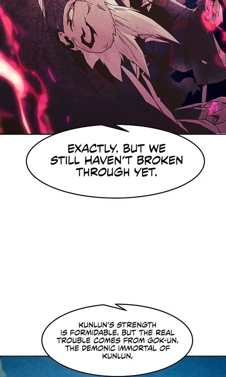 Becoming the Swordmaster Rank Young Lord of the Sichuan Tang Family Chapter 48 Page 89