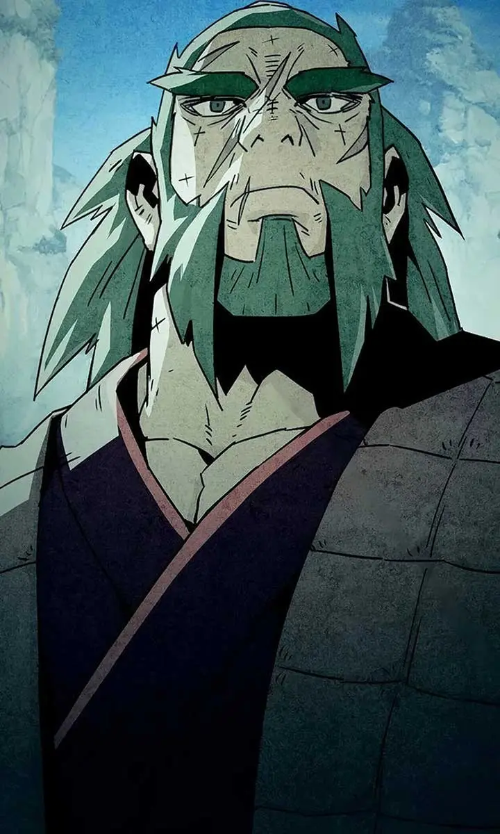 Becoming the Swordmaster Rank Young Lord of the Sichuan Tang Family Chapter 48 Page 91