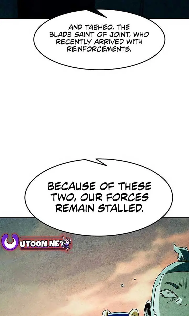 Becoming the Swordmaster Rank Young Lord of the Sichuan Tang Family Chapter 48 Page 92