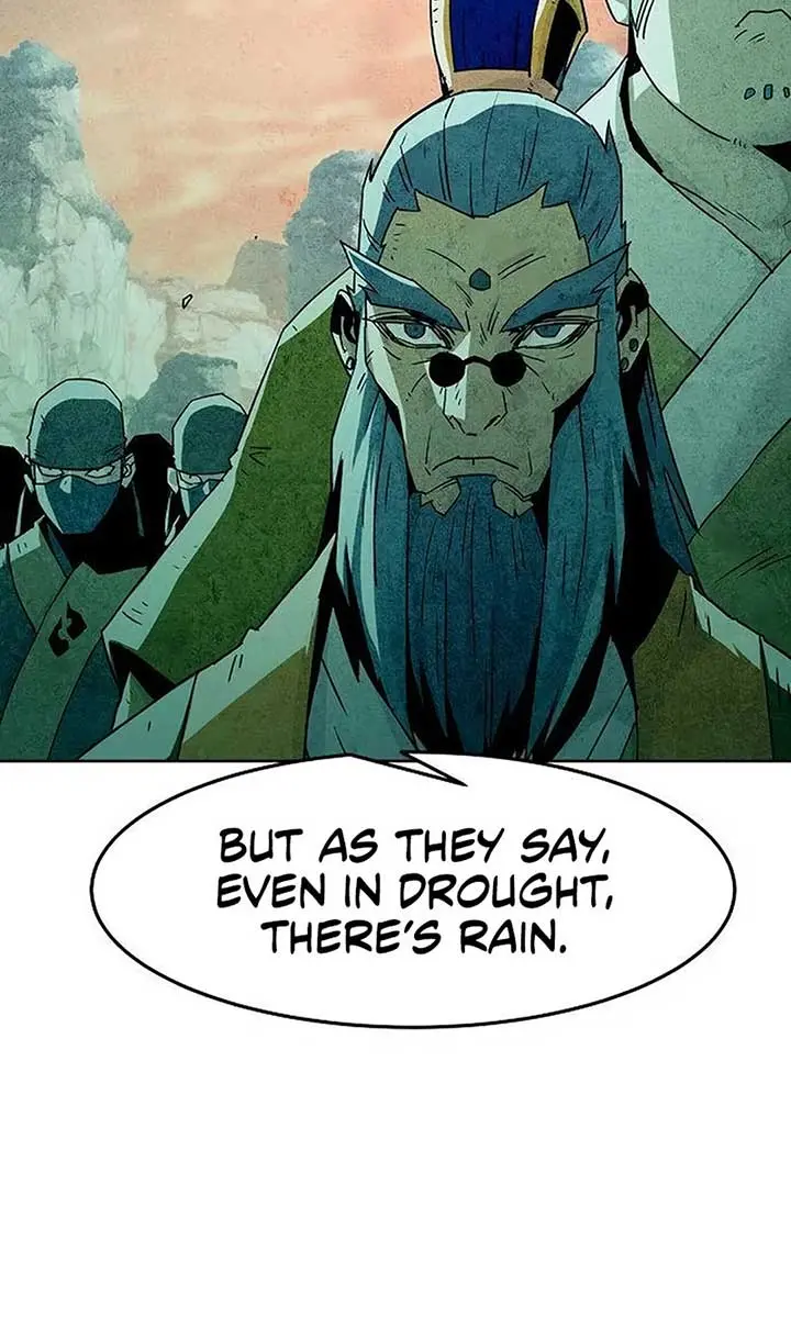 Becoming the Swordmaster Rank Young Lord of the Sichuan Tang Family Chapter 48 Page 93