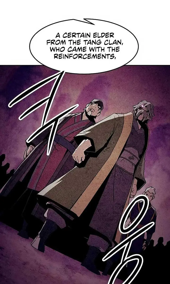 Becoming the Swordmaster Rank Young Lord of the Sichuan Tang Family Chapter 48 Page 94