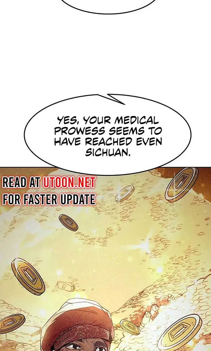 Becoming the Swordmaster Rank Young Lord of the Sichuan Tang Family Chapter 48 Page 97