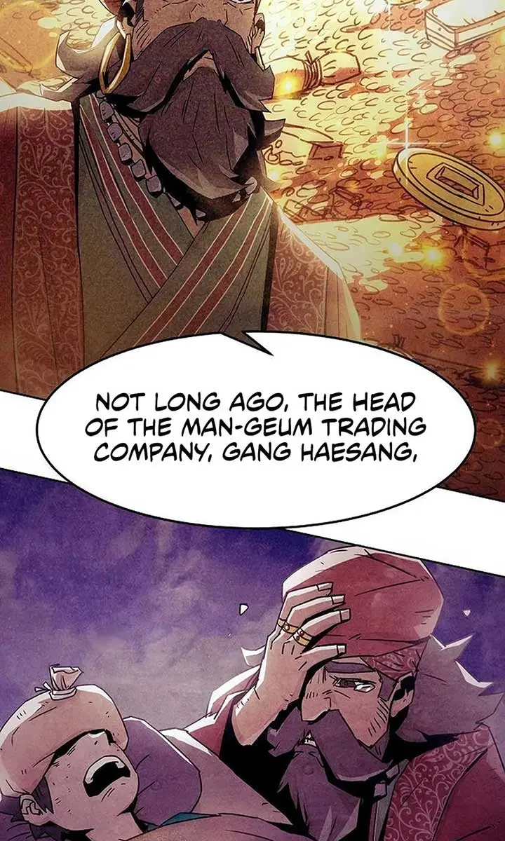 Becoming the Swordmaster Rank Young Lord of the Sichuan Tang Family Chapter 48 Page 98