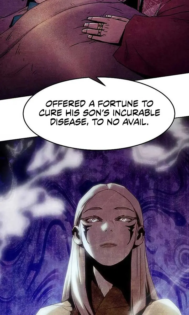 Becoming the Swordmaster Rank Young Lord of the Sichuan Tang Family Chapter 48 Page 99