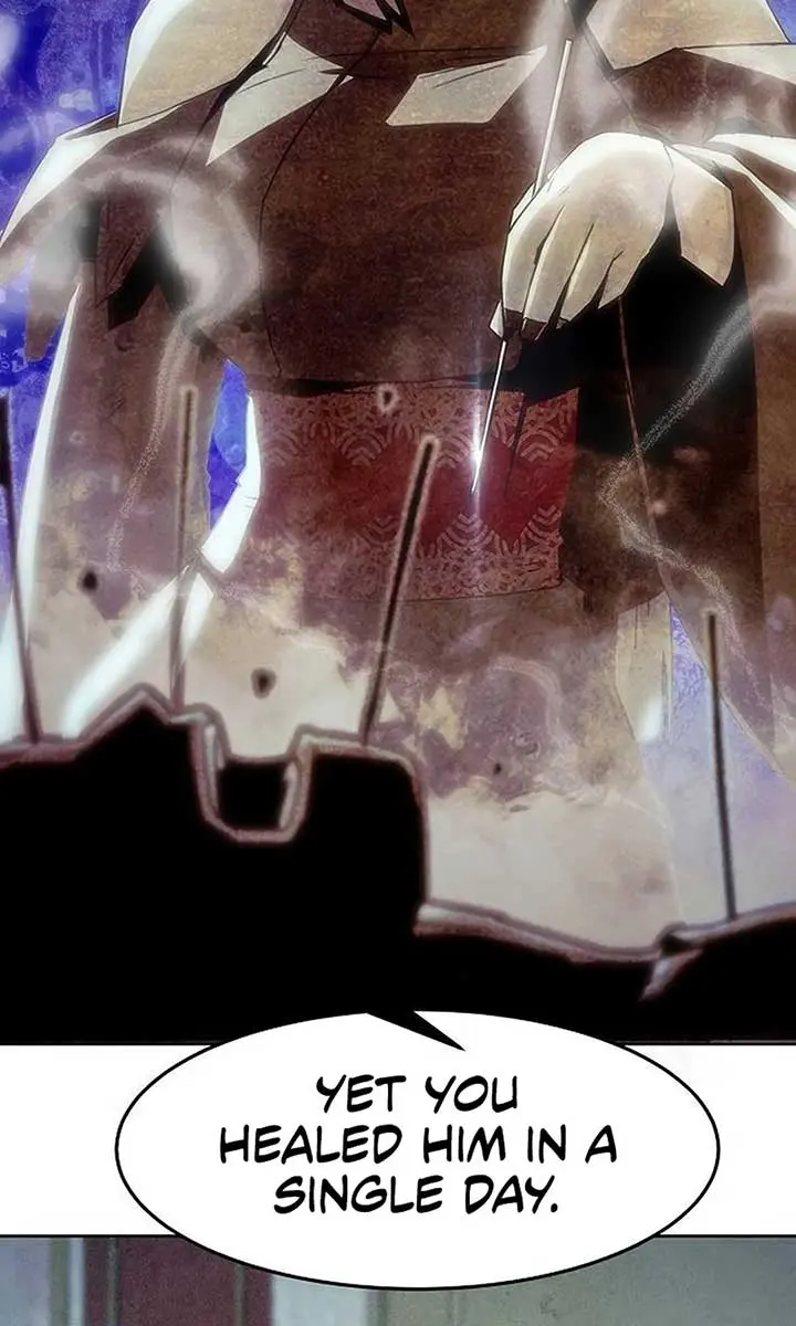 Becoming the Swordmaster Rank Young Lord of the Sichuan Tang Family Chapter 48 Page 100