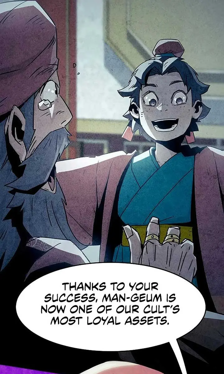 Becoming the Swordmaster Rank Young Lord of the Sichuan Tang Family Chapter 48 Page 101