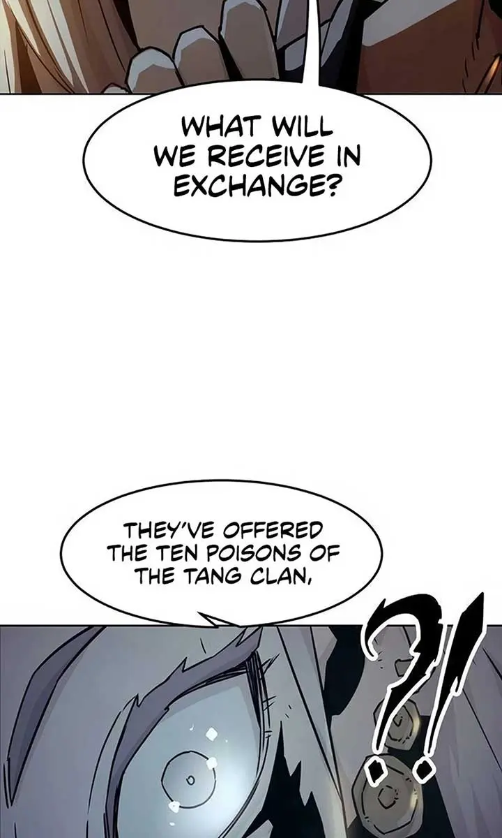 Becoming the Swordmaster Rank Young Lord of the Sichuan Tang Family Chapter 48 Page 108