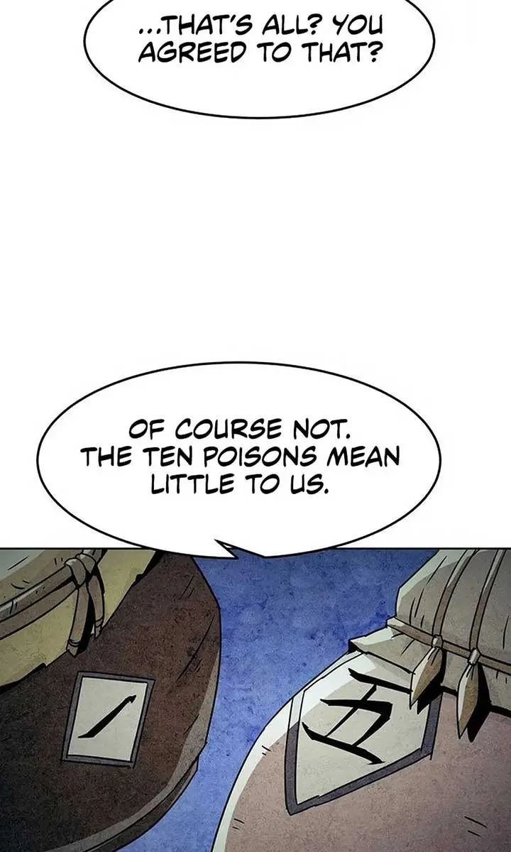 Becoming the Swordmaster Rank Young Lord of the Sichuan Tang Family Chapter 48 Page 110