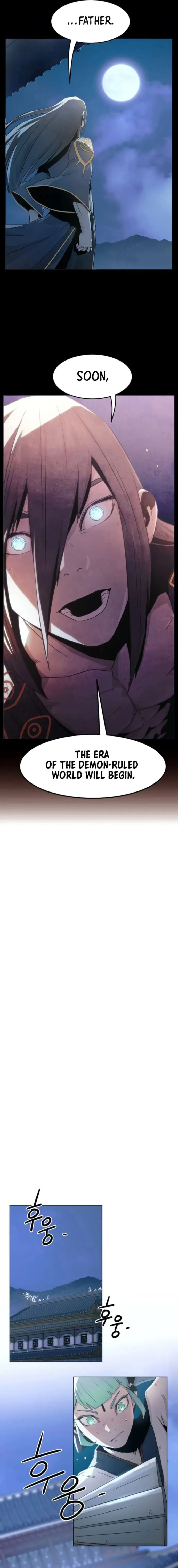 Becoming the Swordmaster Rank Young Lord of the Sichuan Tang Family Chapter 49 Page 5