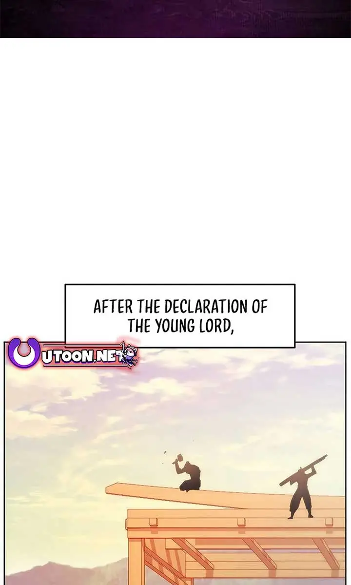 Becoming the Swordmaster Rank Young Lord of the Sichuan Tang Family Chapter 50 Page 3