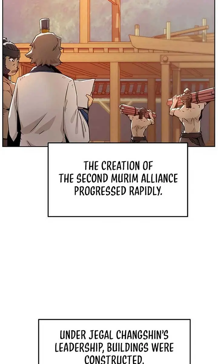 Becoming the Swordmaster Rank Young Lord of the Sichuan Tang Family Chapter 50 Page 4