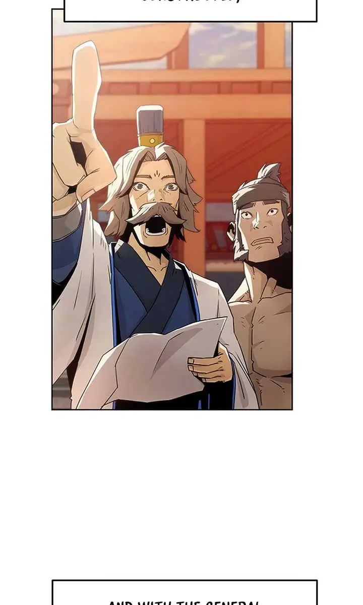 Becoming the Swordmaster Rank Young Lord of the Sichuan Tang Family Chapter 50 Page 5